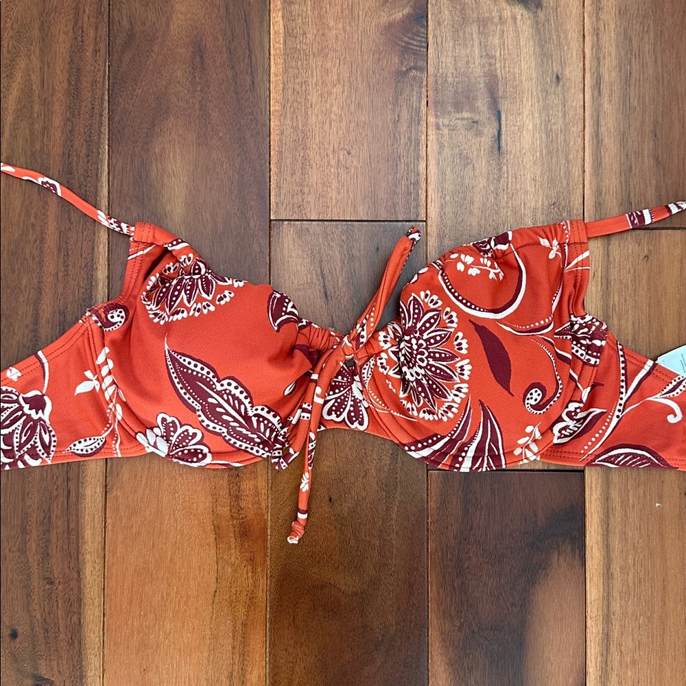 Bikini Swim Set - Picture 7 of 9
